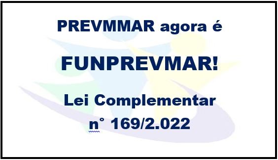 Lei Complementar n° 169/2.022